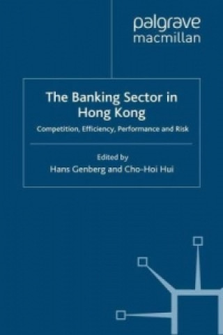 Carte Banking Sector In Hong Kong H. Genberg