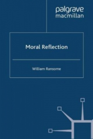 Könyv Moral Reflection William Ransome