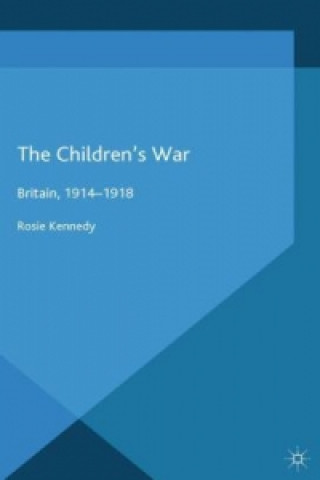 Carte Children's War R. Kennedy
