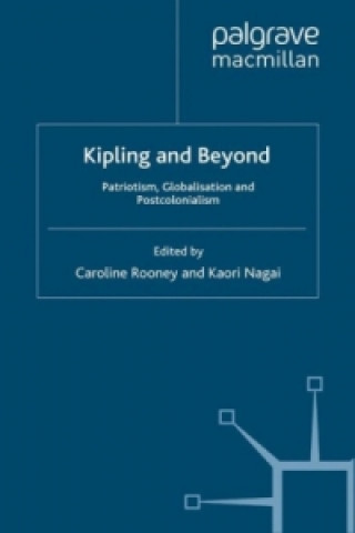 Carte Kipling and Beyond C. Rooney
