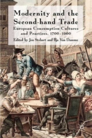 Carte Modernity and the Second-Hand Trade J. Stobart