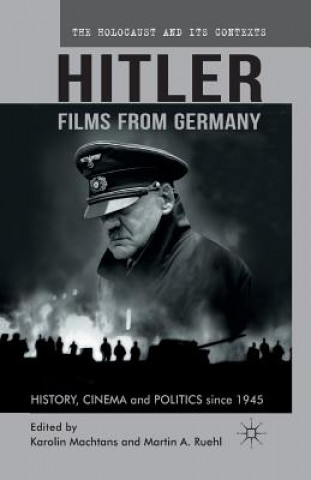 Carte Hitler - Films from Germany K. Machtans