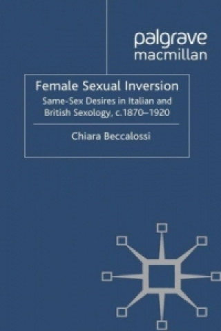 Knjiga Female Sexual Inversion Chiara Beccalossi