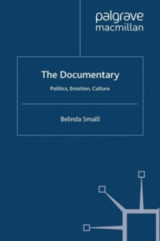 Kniha Documentary Belinda Smaill