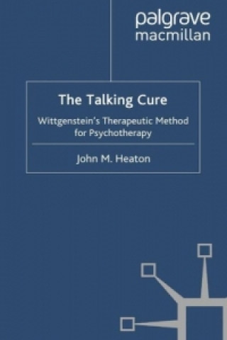 Buch The Talking Cure J. Heaton