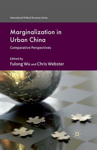 Libro Marginalization in Urban China C. Webster