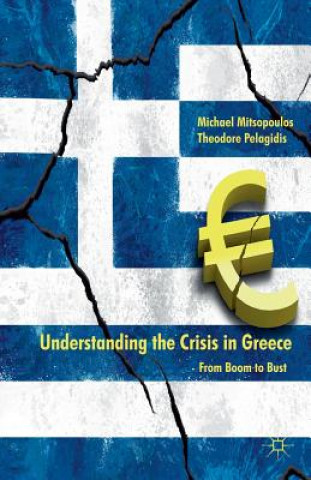 Carte Understanding the Crisis in Greece Theodore Pelagidis