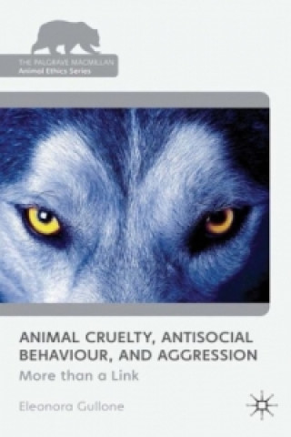 Carte Animal Cruelty, Antisocial Behaviour, and Aggression Phil Arkow