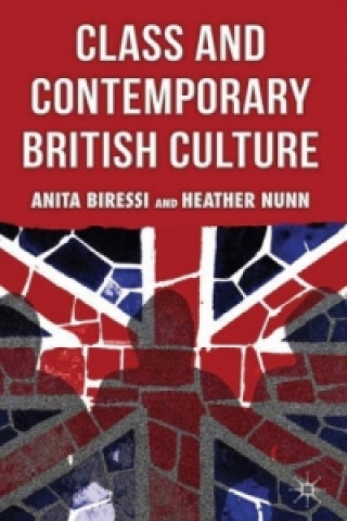 Kniha Class and Contemporary British Culture Anita Biressi