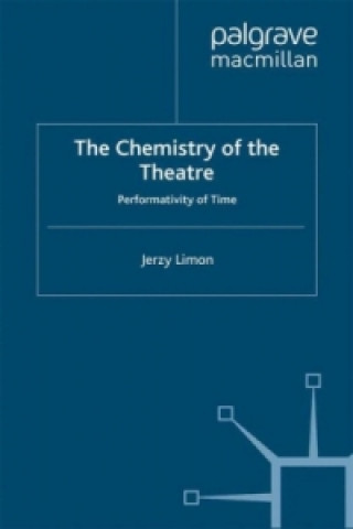 Buch Chemistry of the Theatre Jerzy Limon