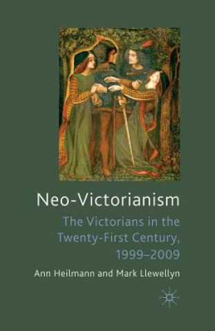 Carte Neo-Victorianism Heilmann