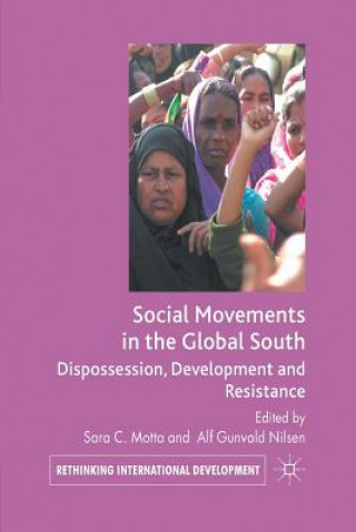 Libro Social Movements in the Global South S. Motta