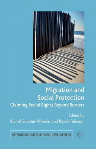 Carte Migration and Social Protection R. Sabates-Wheeler