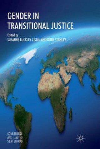 Könyv Gender in Transitional Justice S. Buckley-Zistel