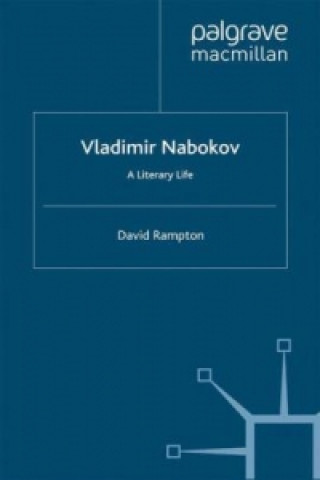 Book Vladimir Nabokov David Rampton