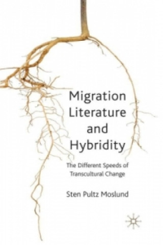 Книга Migration Literature and Hybridity S. Moslund