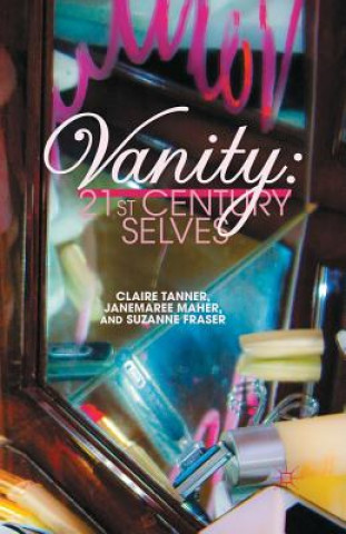 Carte Vanity: 21st Century Selves C. Tanner