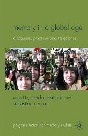 Carte Memory in a Global Age A. Assmann