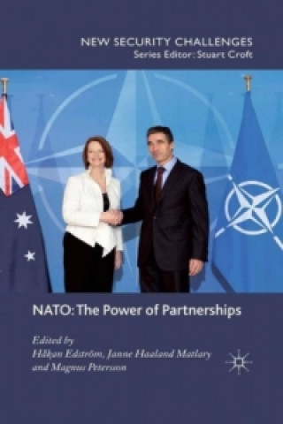 Carte NATO: The Power of Partnerships H. Edström