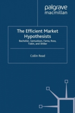 Carte Efficient Market Hypothesists Colin Read
