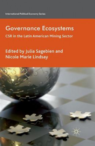 Book Governance Ecosystems N. Lindsay