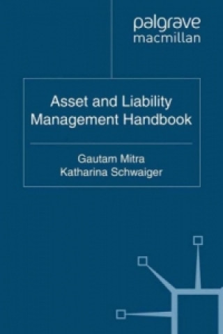 Książka Asset and Liability Management Handbook G. Mitra