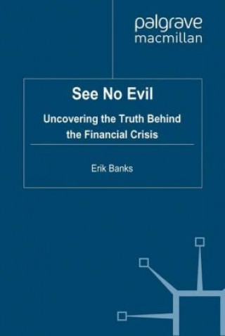 Carte See No Evil E. Banks