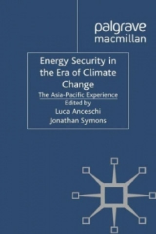 Carte Energy Security in the Era of Climate Change L. Anceschi