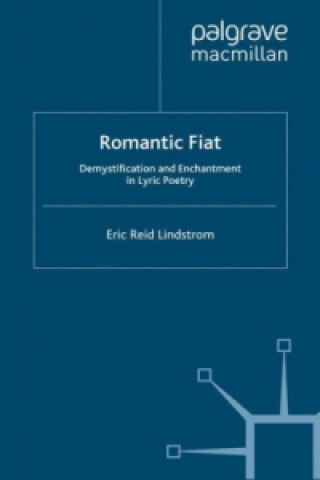 Książka Romantic Fiat Eric Lindstrom