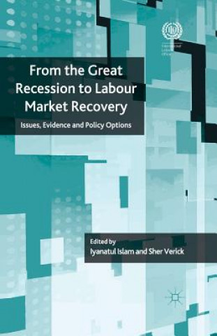 Carte From the Great Recession to Labour Market Recovery I. Islam