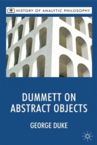 Βιβλίο Dummett on Abstract Objects G. Duke