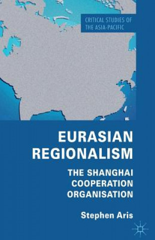 Βιβλίο Eurasian Regionalism S. Aris