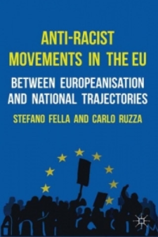 Buch Anti-Racist Movements in the EU Stefano Fella