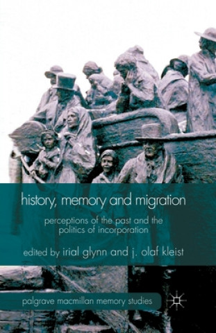 Carte History, Memory and Migration Irial Glynn