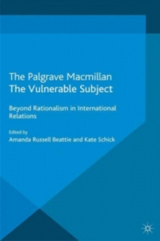 Book Vulnerable Subject A. Beattie