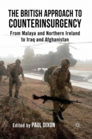 Book British Approach to Counterinsurgency Paul Dixon