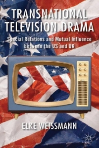 Book Transnational Television Drama Elke Weissmann