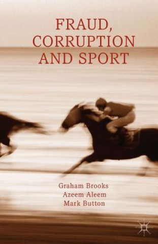 Carte Fraud, Corruption and Sport G. Brooks