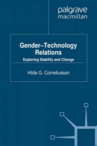 Carte Gender-Technology Relations H. Corneliussen