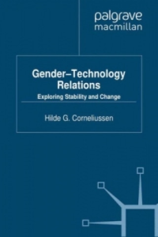 Książka Gender-Technology Relations H. Corneliussen