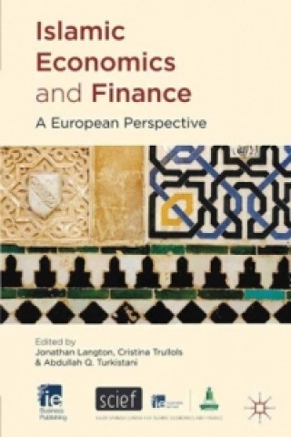 Könyv Islamic Economics and Finance J. Langton