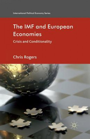 Buch IMF and European Economies Chris Rogers