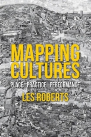 Carte Mapping Cultures Les Roberts