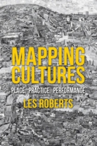 Libro Mapping Cultures Les Roberts