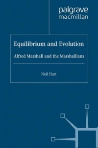 Kniha Equilibrium and Evolution N. Hart
