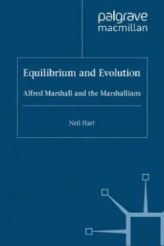 Книга Equilibrium and Evolution N. Hart