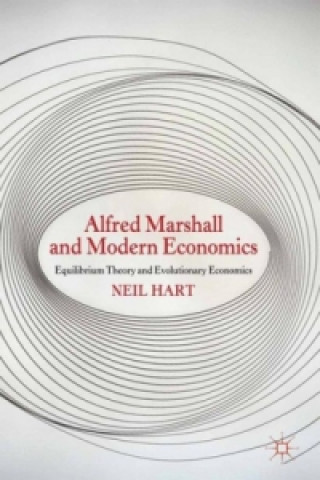 Carte Alfred Marshall and Modern Economics N. Hart