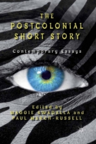 Carte Postcolonial Short Story Maggie Awadalla