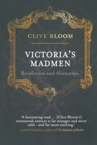 Carte Victoria's Madmen C. Bloom