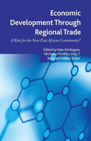 Carte Economic Development Through Regional Trade W. Kerr